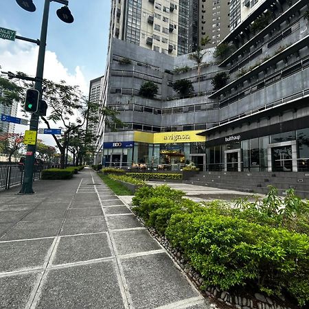 Oasis Regency @ Fort Victoria Bgc Тагіг Екстер'єр фото