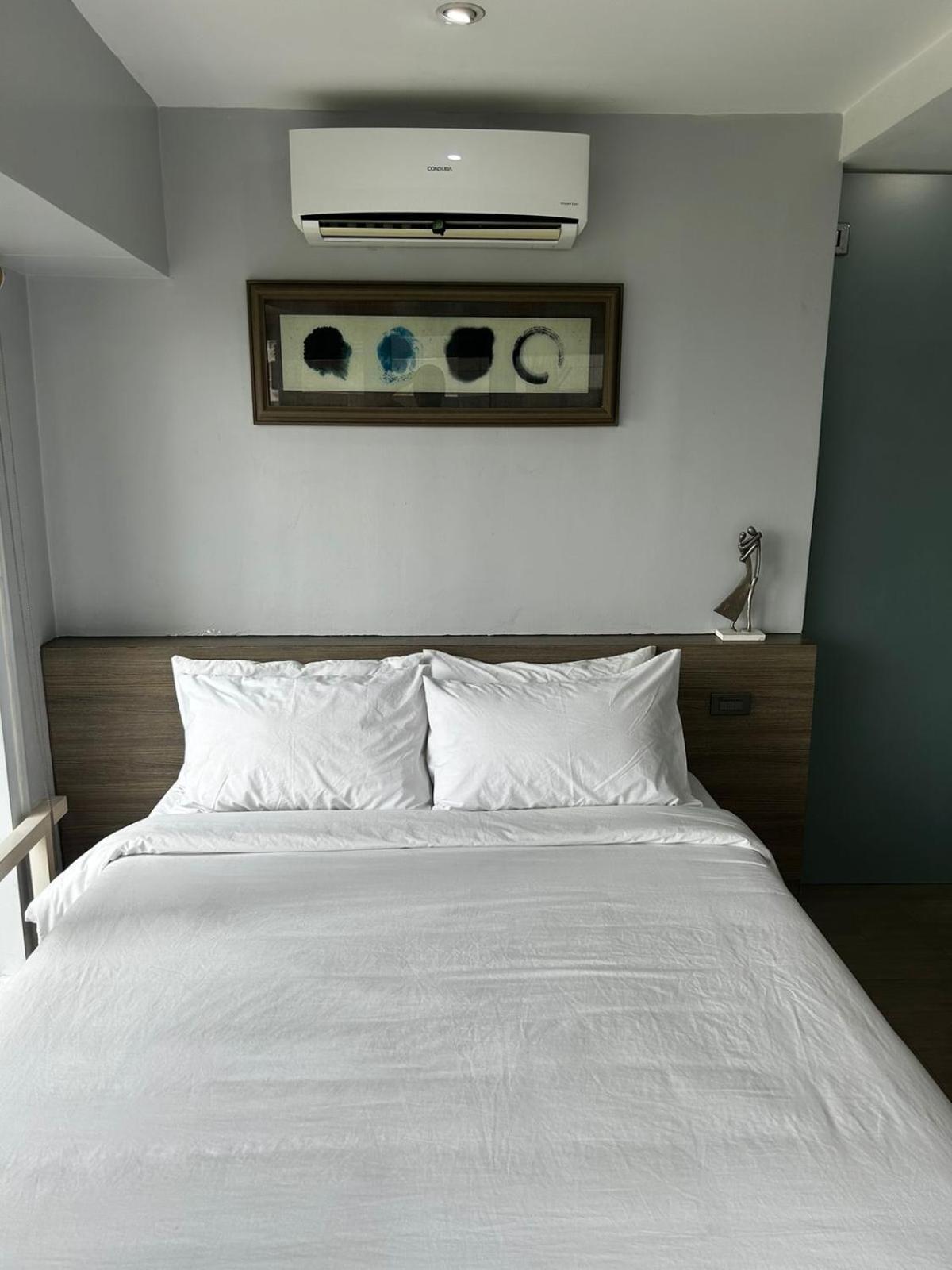 Oasis Regency @ Fort Victoria Bgc Тагіг Екстер'єр фото